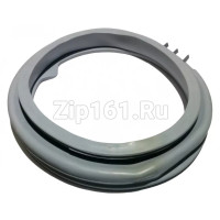 Манжета люка Indesit FUTURA C00582085