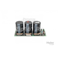 Конденсатор Плата управления Haier A0010403371 Конденсатор Плата управления Haier A0010403371