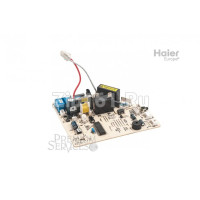Внутренная плата управления Haier A0010402985A