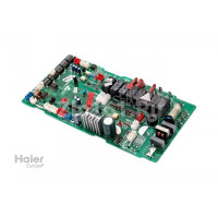 Внутренная плата управления Haier 0010451847E