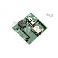 Внешная плата управления FR-4 Haier A0011800328U Внешная плата управления FR-4 Haier A0011800328U