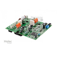 Внешная плата управления FR-4 Haier A0011800328U Внешная плата управления FR-4 Haier A0011800328U