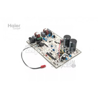 Внешная плата управления Haier A0011800241M Внешная плата управления Haier A0011800241M