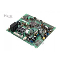Внешная плата управления Haier A0011800104