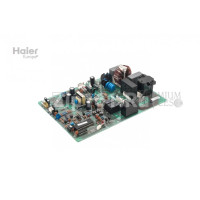 Внешная плата управления Haier A0011800066F Внешная плата управления Haier A0011800066F