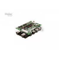 Плата управления Haier 0010450126A