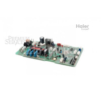 Плата управления Haier 0010452984 Плата управления Haier 0010452984