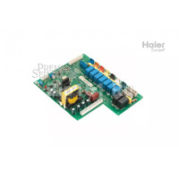 Плата управления Haier 0010452309