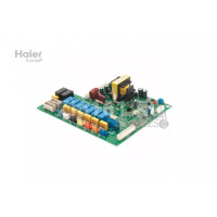 Плата управления Haier 0010452309