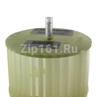 Крыльчатка (турбина) внутреннего блока Haier A0010209019A, D-107мм, Н-755мм, Вал (D-8мм)
