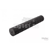 Крыльчатка (турбина) внутреннего блока Haier A0010202133 Крыльчатка (турбина) внутреннего блока Haier A0010202133