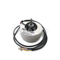 Мотор вентилятора Haier A0010404206 Мотор вентилятора Haier A0010404206