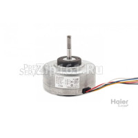 Внутренний мотор Haier A0010403317A Внутренний мотор Haier A0010403317A