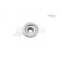 Гайка Haier A0010600355