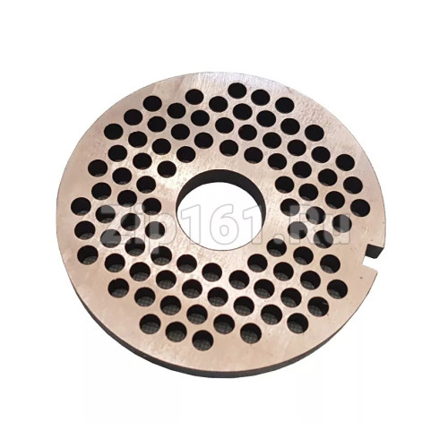 Решетка №2 мясорубки Мим-300