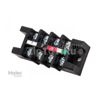 Клеммный блок(With Pvc Sleeve) Haier 0010451265E