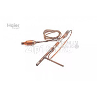 Капиллярка в сборе Haier A0010702657A