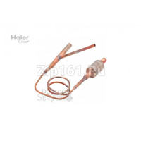 Капиллярная трубка в сборе Haier A0010715540 Капиллярная трубка в сборе Haier A0010715540