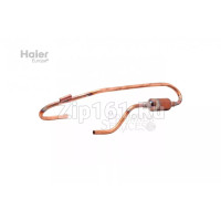 Труба обратки Haier A0010712739
