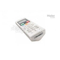 Пульт управления - English version Haier A0010401511J Пульт управления - English version Haier A0010401511J