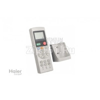 Пульт управления - English version Haier A0010401511J Пульт управления - English version Haier A0010401511J