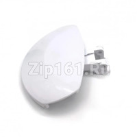 Ручка люка Electrolux 50294509000 VESTEL 42019132 Ручка люка Electrolux 50294509000 VESTEL 42019132