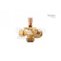 3х ходовой клапан Haier A0010705988