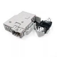 Замок люка Daewoo Rold DFF01007