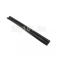 Уплотнитель двери (нижний) 60см посудомоечных машин  668079