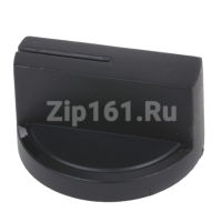 Ручка конфорки газовой варочной панели  00635248