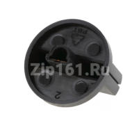 Ручка конфорки газовой варочной панели  00635248