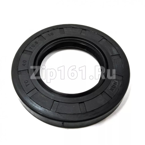 Сальник 40x70.5x10 NQK