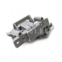 Замок люка Indesit C00118765 Замок люка Indesit C00118765