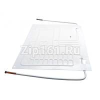 Испаритель Норд-226 0,5 мм, плачущий двухканальный 440x400 мм