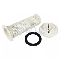 Заглушка фильтра  075801