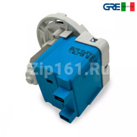 Помпа 34W GRE927 на 8-ми защелках клеммы назад раздельно