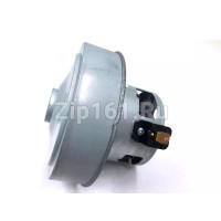 Мотор пылесоса VC07223W 2000W, H-117, D-135 VCM-M10GUAA, зам. DJ31-00097A