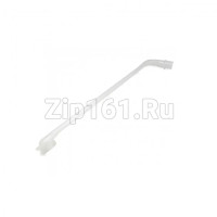 Трубка для подачи воды к верхн. разбрызгивателю ПММ (пластик) 056001