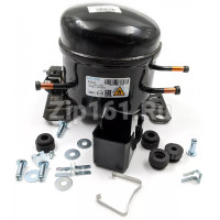 Компрессор Eateron K85CL R-600 (при -23.3° 145Вт)