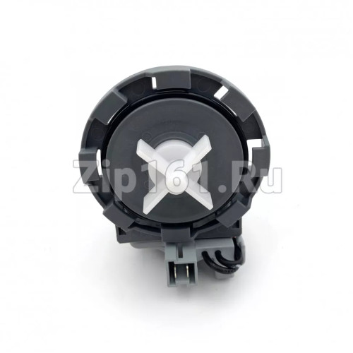 Помпа HANYU 9010211 на защелках 8шт клеммы вперед вместе