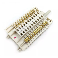 Переключатель духовки FAGOR C110006A4, 7 позиций