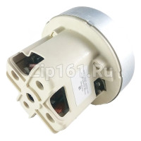 Мотор пылесоса 1600W, D-120/92, H-113/40 HX-70XL Мотор пылесоса 1600W, D-120/92, H-113/40 HX-70XL