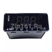 Программируемый контроллер EVCO EV3B23N7 230V 2Hp/8A/5A БЕЗ ДАТЧИКОВ,  ID971