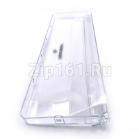 Щиток овощного ящика прозрачный Ariston, Indesit C00385513
