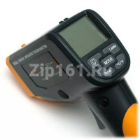 Цифровой термометр VA - 6520 Пирометр