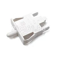 Выключатель света кнопочный Стинол вк-01 851049