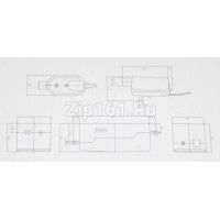 Дренажный насос PC - 40 B