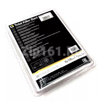 Набор TotalKillerBact ( пена 100 мл + спрей лимон) RKAB08