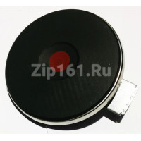 Электроконфорка чугун D=145, 1500W Merloni 099674 Электроконфорка чугун D=145, 1500W Merloni 099674