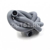 Шланг сливной Г- образный 2м D21-29мм